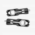 Bonamici Racing Chain adjuster for the Honda CBR1000 08-16 - CBR600RR '2024. Suzuki GSX-8R/GSX-8S 2023-2024